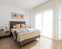New build - Townhouse - Elche