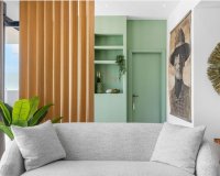 New build townhouse for sale in Dolores, Costa Blanca, Spain. ON1896