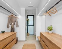 New build townhouse for sale in Dolores, Costa Blanca, Spain. ON1896