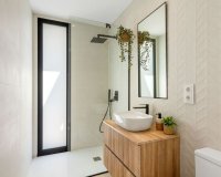 New build townhouse for sale in Dolores, Costa Blanca, Spain. ON1896