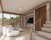 New build - Townhouse - Formentera del Segura