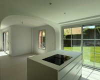 New build - Townhouse - Golf Badia