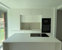 New build - Townhouse - Golf Badia