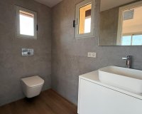 New build - Townhouse - Golf Badia