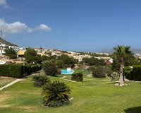 New build - Townhouse - Golf Badia