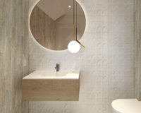 New build - Townhouse - Gran Alacant