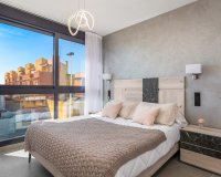 New build - Townhouse - Guardamar del Segura