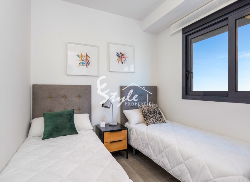 New build - Townhouse - Guardamar del Segura