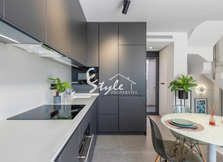 New build - Townhouse - Guardamar del Segura