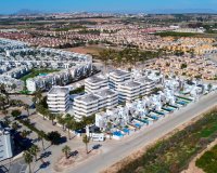 New build - Townhouse - Guardamar - Guardamar del Segura