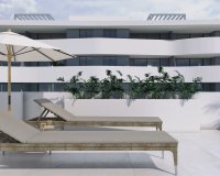 New build - Townhouse - Guardamar - Guardamar del Segura