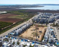 New build - Townhouse - Guardamar - Guardamar del Segura