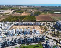New build - Townhouse - Guardamar - Guardamar del Segura