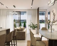 New build - Townhouse - Guardamar - Guardamar del Segura