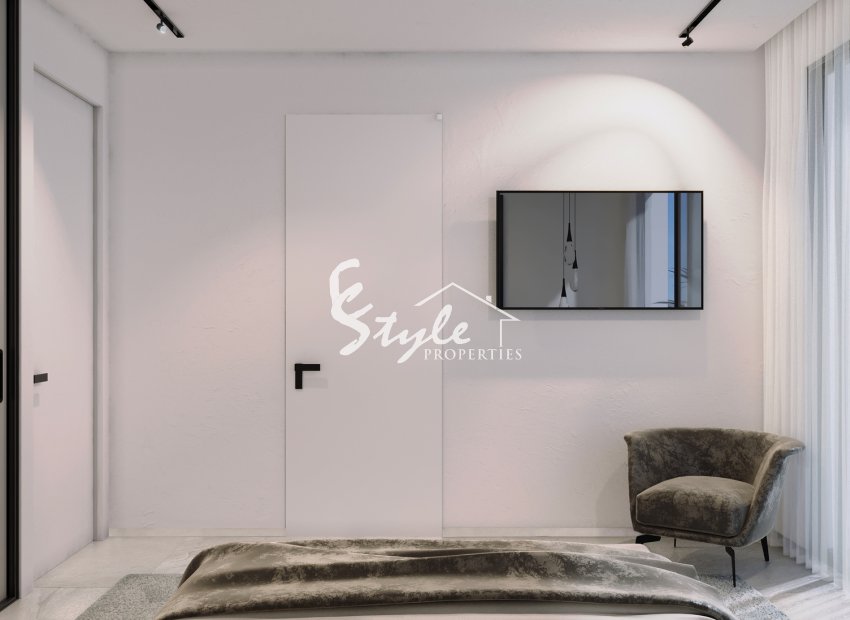 New build - Townhouse - Guardamar - Guardamar del Segura