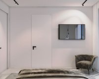 New build - Townhouse - Guardamar - Guardamar del Segura