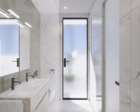 New build - Townhouse - Guardamar - Guardamar del Segura