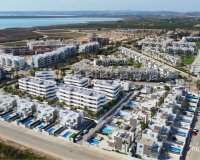 New build - Townhouse - Guardamar - Guardamar del Segura