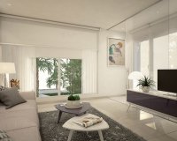 New build - Townhouse - La Finca Golf - La Finca Golf Resort