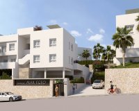 New build - Townhouse - La Finca Golf - La Finca Golf Resort