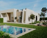 New build - Townhouse - La Finca Golf - La Finca Golf Resort