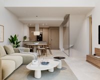 New build - Townhouse - La Finca Golf - La Finca Golf Resort