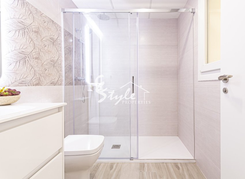New build - Townhouse - La Manga - La Manga del Mar Menor