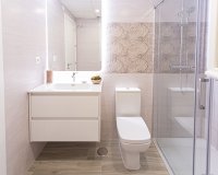 New build - Townhouse - La Manga - La Manga del Mar Menor