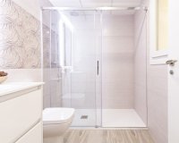 New build - Townhouse - La Manga - La Manga del Mar Menor