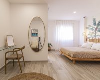 New build - Townhouse - La Manga - La Manga del Mar Menor