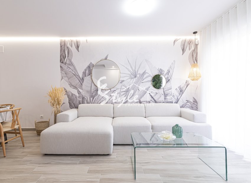 New build - Townhouse - La Manga - La Manga del Mar Menor