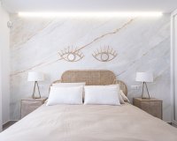 New build - Townhouse - La Manga - La Manga del Mar Menor
