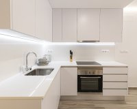 New build - Townhouse - La Manga - La Manga del Mar Menor