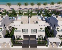 New build - Townhouse - Los Alcazares