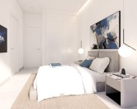 New build - Townhouse - Los Alcazares