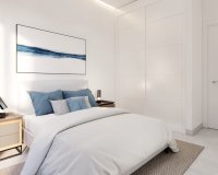 New build - Townhouse - Los Alcazares