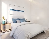 New build - Townhouse - Los Alcazares