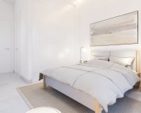 New build - Townhouse - Los Alcazares