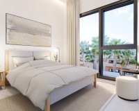 New build - Townhouse - Los Alcazares