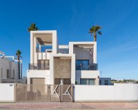 New build - Townhouse - Los Alcazares