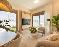New build - Townhouse - Los Alcazares