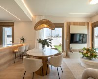 New build - Townhouse - Los Alcazares