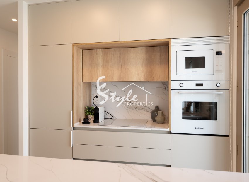 New build - Townhouse - Los Alcazares
