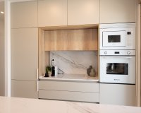 New build - Townhouse - Los Alcazares