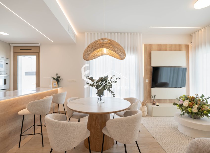 New build - Townhouse - Los Alcazares