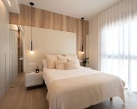 New build - Townhouse - Los Alcazares