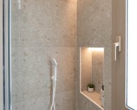 New build - Townhouse - Los Alcazares