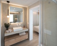 New build - Townhouse - Los Alcazares