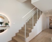 New build - Townhouse - Los Alcazares