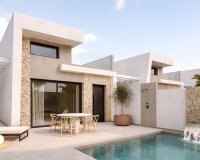 New build - Townhouse - Los Alcazares